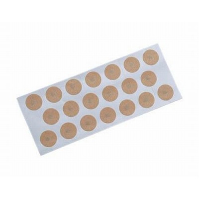 AcuPrime Replacement Magnet Plasters (13mm)