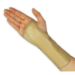 Jura Latex Free Wrist Brace