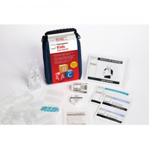 Steroplast Kids' Mini First Aid Kit