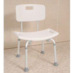 Economy Shower Chair