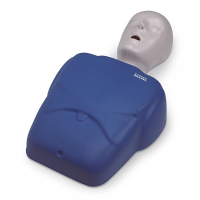 Life/Form CPR Prompt Adult/Child Manikin (Blue)