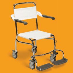 swimming pool hoist chair shower trolley