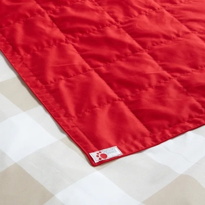 Sensory Direct Small Weighted Blanket for Kids