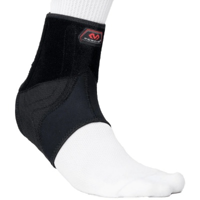 McDavid 4302 Ankle Support Sleeve