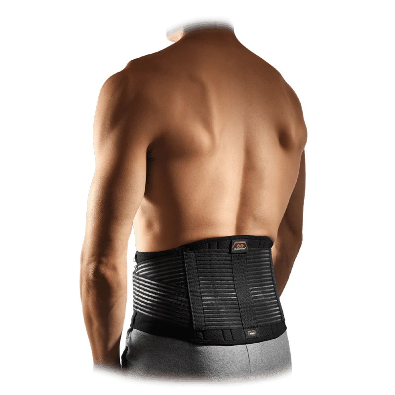 McDavid 493 Maximum Support Back Brace