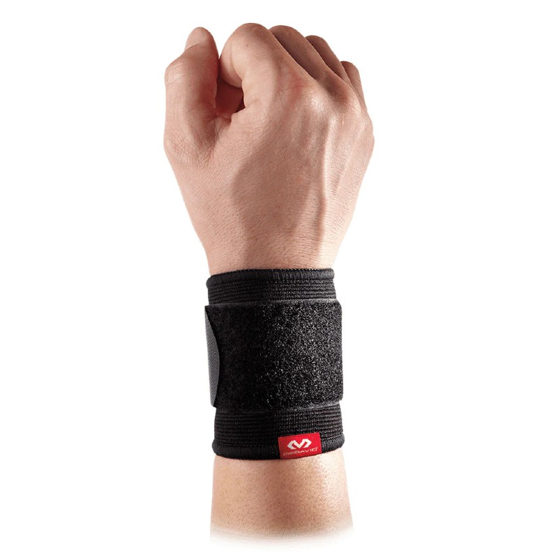 McDavid 513 Adjustable Elastic Wrist Support
