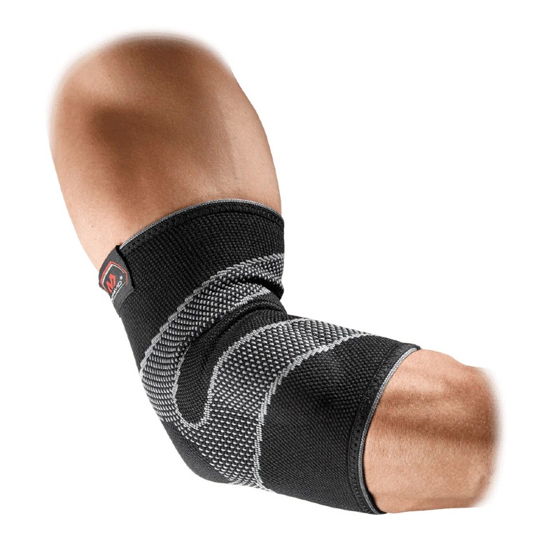McDavid Elastic Elbow Support Health and Care