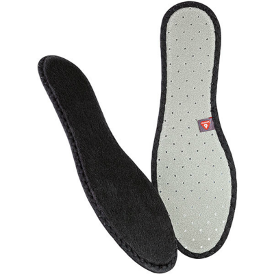 Thermo Soft natch! Insoles with Primaloft