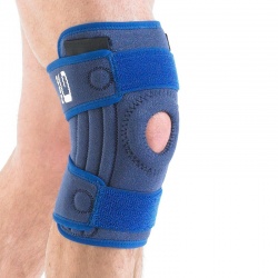 Neo G Stabilised Knee Support With Open Knee Cap