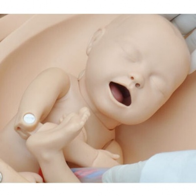 NOELLE Obstetric Manikin Birthing Simulator