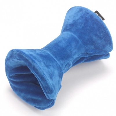 Obedo Back and Neck Cradle Pillow (Blue)