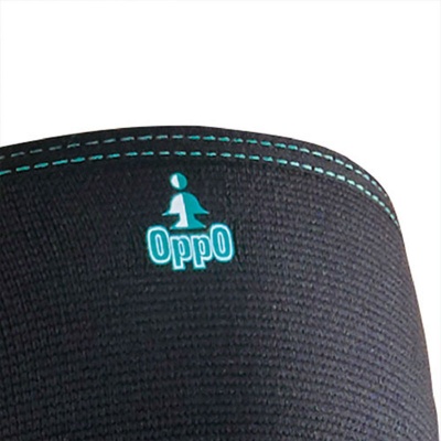 Oppo Health Four-Way Stretch Knee Support (RK200)