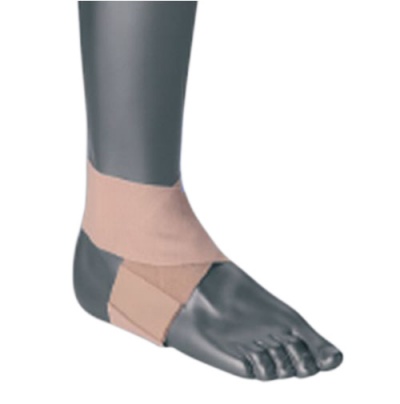 Ottobock Elastic Ankle Support