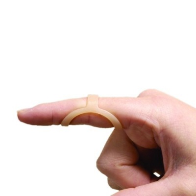 Oval-8 Finger Splint (Pack of 5)