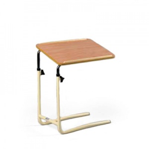 Days Over Bed Table Without Castors