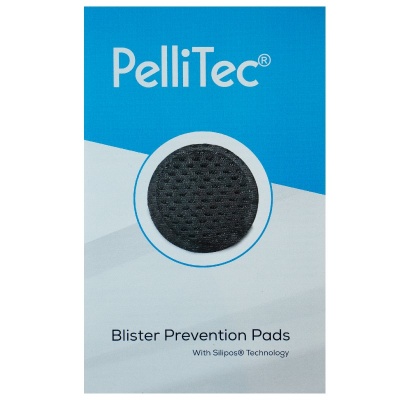 PelliTec Blister Prevention Pads (Pack of 10)