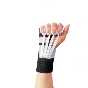 Rolyan Phase II - Composite Finger Flexion Loop Attachments