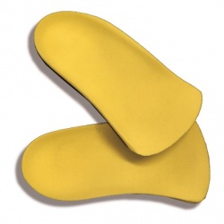 Duo-Med 3/4 Length  Insoles