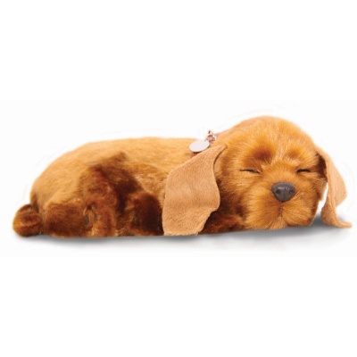 Precious Petzzz Mutt Battery Operated Toy Dog