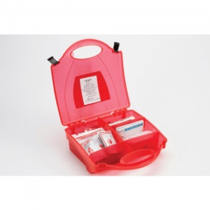 Premier Burncare First Aid Kit
