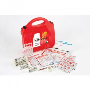 Premier Burncare First Aid Kit
