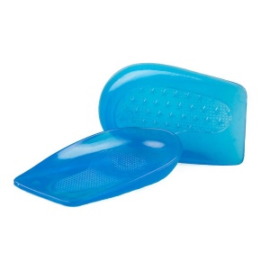 Pro11 Posture-Correcting Heel Cups for Under/Over Pronation