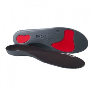Pro11 Pro Series Orthotic Insoles
