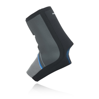 Rehband QD Neoprene Ankle Support (5mm)