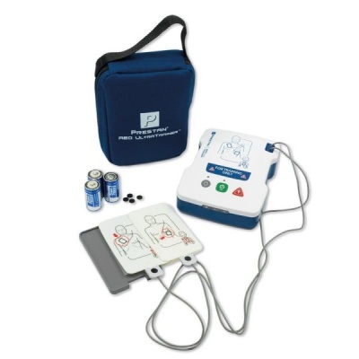 Prestan AED UltraTrainer Universal Automated External Defibrillator Trainer