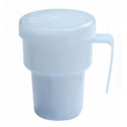 Drive Medical - Spill Proof Cup