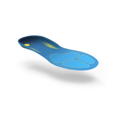 Superfeet RUN Comfort Thin Insoles