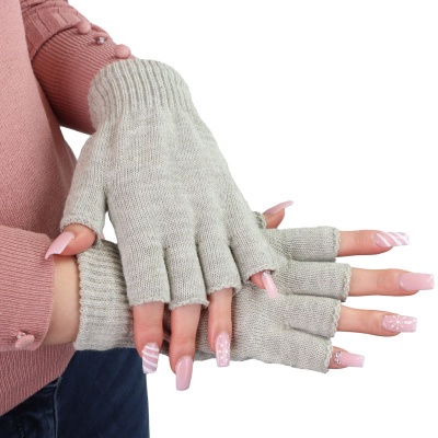 Heated Gloves Best Fingerless Gloves For Raynaud's Disease