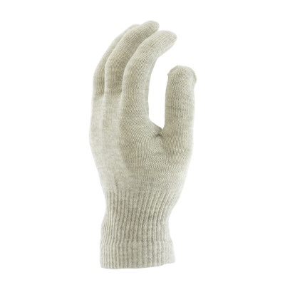 Raynaud's Disease Silver Liner Gloves (Pack of 2 Pairs)