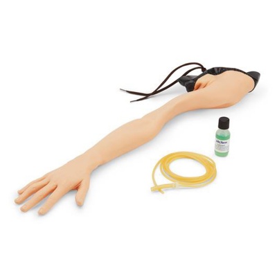 Replacement Parts for Child Injection Training Arm