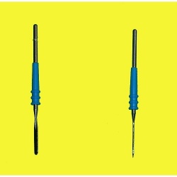 Schuco Sterile Ball Electrode 70mm (Pack of 24)