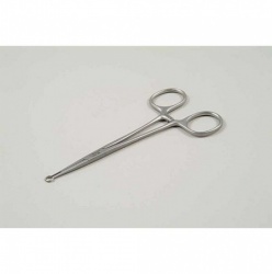 Schuco Sterile NSV Ringed Forcep 4mm (Box of 20)