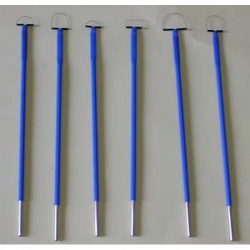 Schuco Sterile Square Loop Electrode (Pack of 24)
