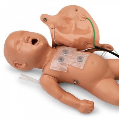 Simulaids Baby Manikins | Health and Care