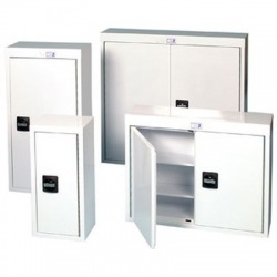900mm Single Door Storage Cabinet