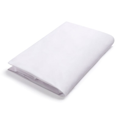 SleepKnit Smart Sheets Flame-Retardant Bottom Bed Sheet (Single)