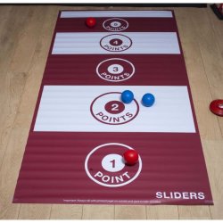 New Age Kurling Indoor Complete Bundle - Www - View #5