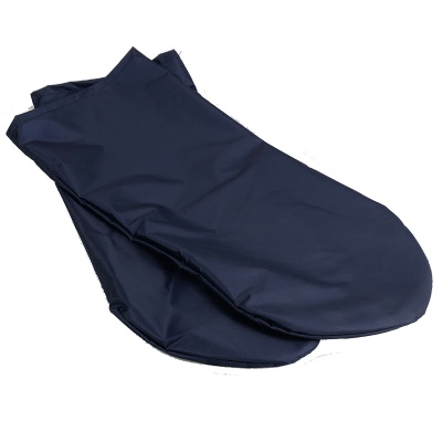Washable Slippy Sleeves Slide Sheet Gloves (19cm x 50cm)