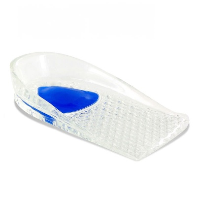 Sof Sole Gel Heel Cups for Men