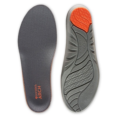 Sof Sole High Arch Insoles