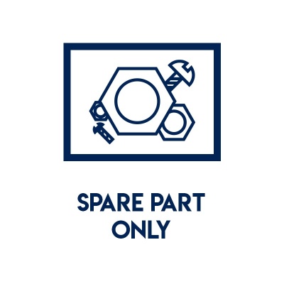 Spare Tube For X-Ray Apparatus