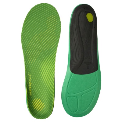 Superfeet Active Support High Arch Insoles