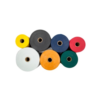 TheraBand Latex-Free Resistance Bands (23/45 Metre Rolls)