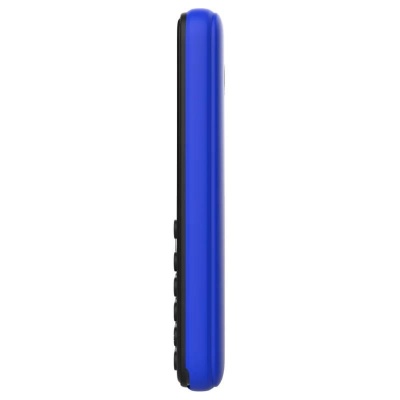 TTfone TT150 Dual SIM 2G Emergency Mobile Phone (Blue)