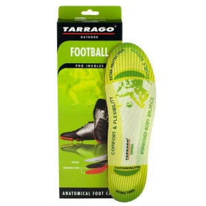 Tarrago Outdoor Football and Rugby Insoles