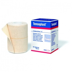 Tensoplast Elastic Adhesive Bandage
